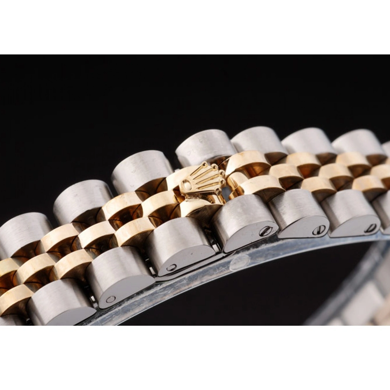 MiroTime 1015 Rolex Datejust Swiss Mechanism-srl61